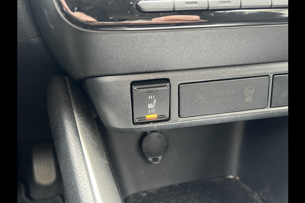 Toyota Yaris 1.5 Hybrid 116pk Dynamic Plus | Parkeersensoren, Stoelverwarming, Keyless