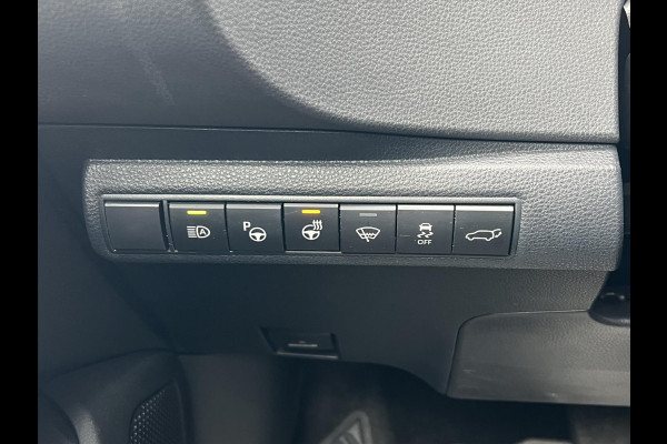 Toyota Corolla Touring Sports 2.0 Hybrid 184pk Executive | JBL, HUD, Stoel + stuurverwarming, Elektrische achterklep
