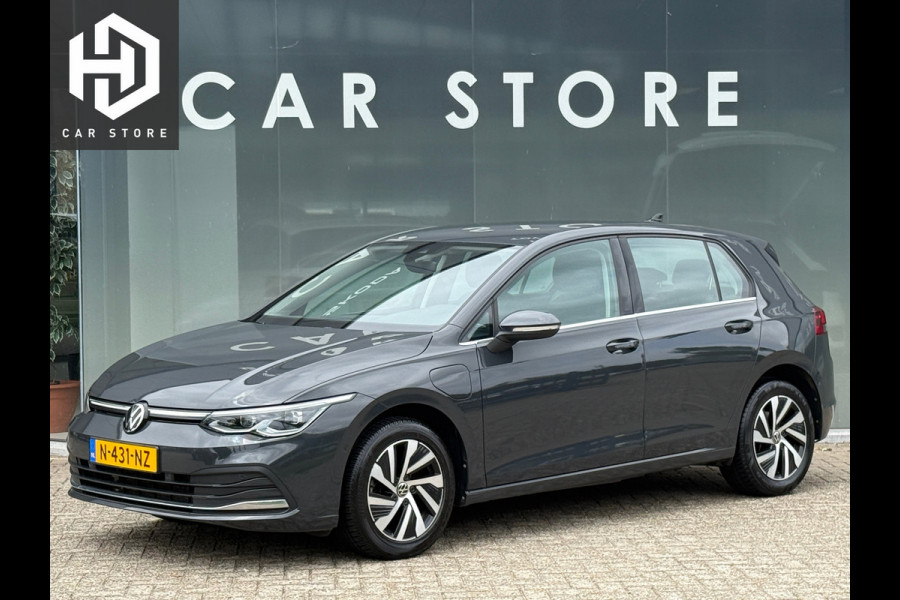 Volkswagen Golf 1.4 DSG GTE Memory|ACC|Camera|Dealer Onderhouden