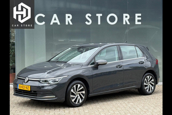 Volkswagen Golf 1.4 DSG GTE Memory|ACC|Camera|Dealer Onderhouden