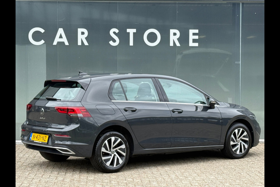 Volkswagen Golf 1.4 DSG GTE Memory|ACC|Camera|Dealer Onderhouden