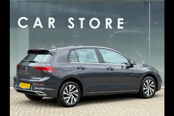 Volkswagen Golf 1.4 DSG GTE Memory|ACC|Camera|Dealer Onderhouden