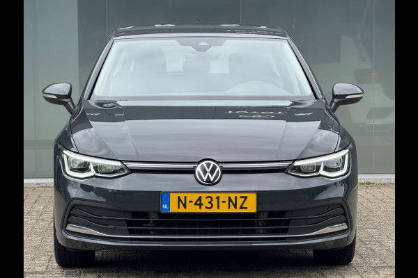 Volkswagen Golf 1.4 DSG GTE Memory|ACC|Camera|Dealer Onderhouden