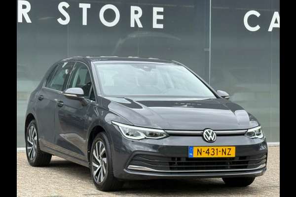 Volkswagen Golf 1.4 DSG GTE Memory|ACC|Camera|Dealer Onderhouden