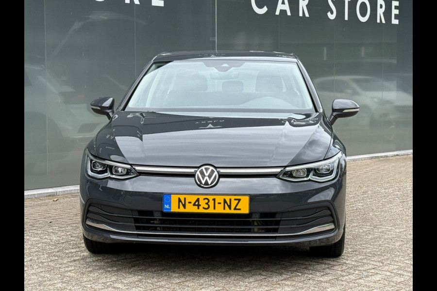 Volkswagen Golf 1.4 DSG GTE Memory|ACC|Camera|Dealer Onderhouden
