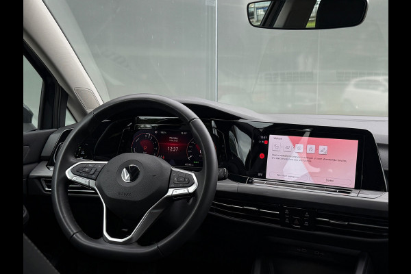 Volkswagen Golf 1.4 DSG GTE Memory|ACC|Camera|Dealer Onderhouden