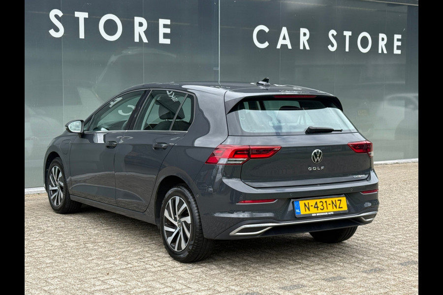 Volkswagen Golf 1.4 DSG GTE Memory|ACC|Camera|Dealer Onderhouden
