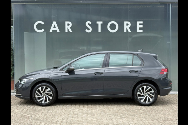 Volkswagen Golf 1.4 DSG GTE Memory|ACC|Camera|Dealer Onderhouden