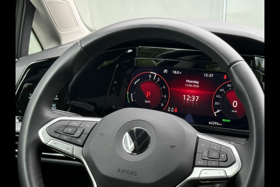 Volkswagen Golf 1.4 DSG GTE Memory|ACC|Camera|Dealer Onderhouden