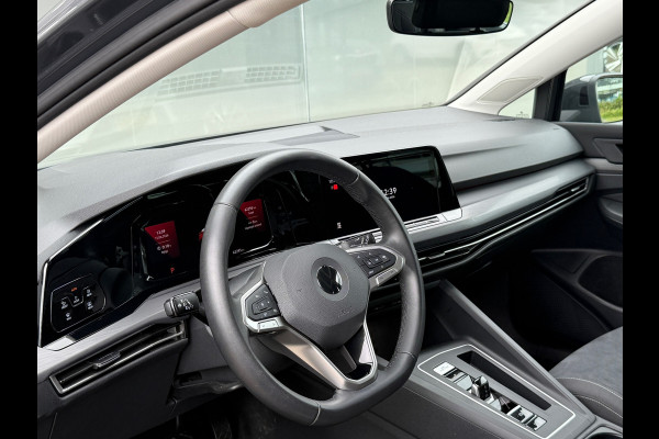 Volkswagen Golf 1.4 DSG GTE Memory|ACC|Camera|Dealer Onderhouden