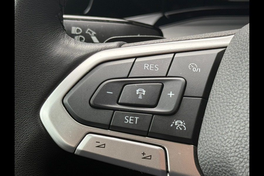 Volkswagen Golf 1.4 DSG GTE Memory|ACC|Camera|Dealer Onderhouden