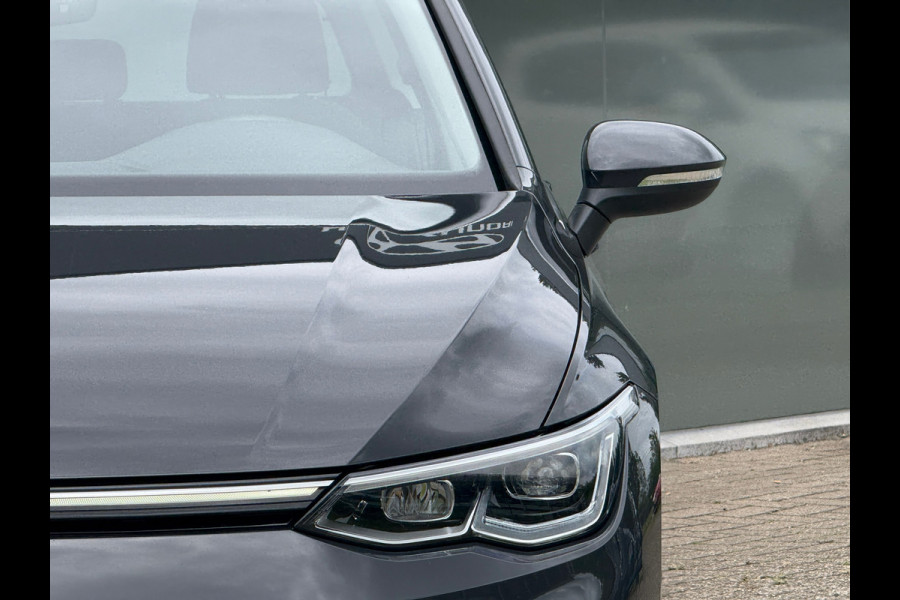 Volkswagen Golf 1.4 DSG GTE Memory|ACC|Camera|Dealer Onderhouden