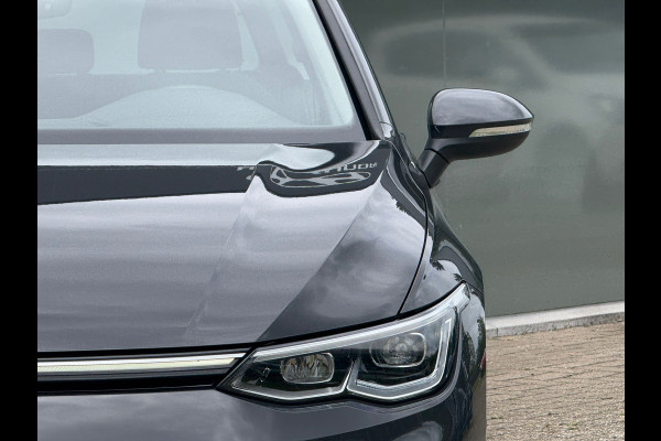 Volkswagen Golf 1.4 DSG GTE Memory|ACC|Camera|Dealer Onderhouden