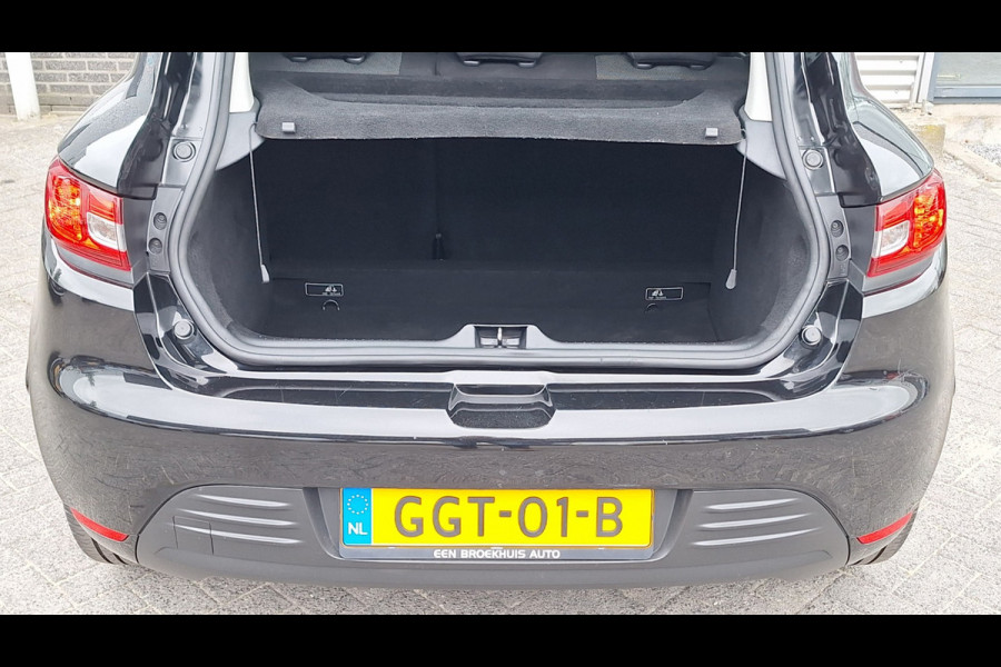 Renault Clio 0.9 TCe Limited/Nav/Cruise/Lm/Enz/