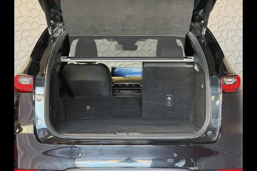Mazda CX-60 2.5 e-SkyActiv PHEV HOMURA ELEK.STOEL PANO SCHUIFDAK STOEL/STUUR.VERW/VENTILATIE HEADUP AWD 4X4 4WD ✅ Top Auto's Wijchen. Al 30 Jaar verkoop van Mazda , Alle Modellen PHEV / HEV / BENZINE✅