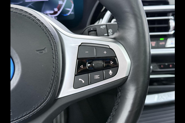 BMW iX3 Executive 80 kWh VAN: 44.900,- VOOR: 40.877,- UW WKVOORDEEL: 4.023,- | M-Sport |SOH 99% | ELEKTRISCHE TREKHAAK| ELEKTRISCHE ACHTERKLEP| PANORAMADAK| DRIVING ASSISTENT PROFESSIONAL| DODE HOEK SENSOR| STOELVERWARMING