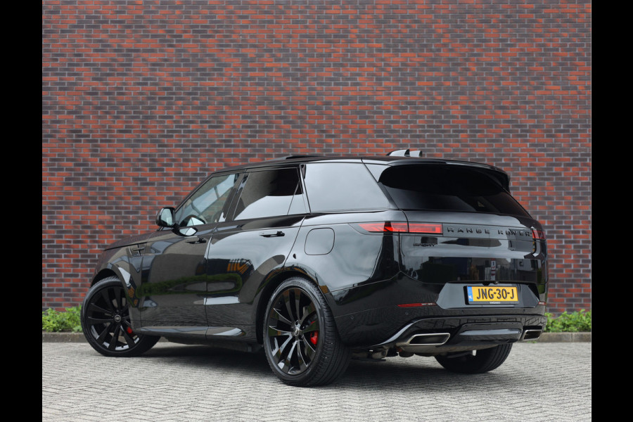 Land Rover Range Rover Sport P460e Dynamic SE | Pano - Trekhaak - Meridian