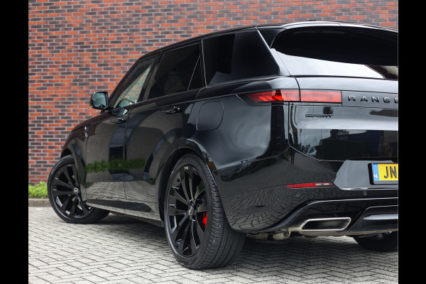 Land Rover Range Rover Sport P460e Dynamic SE | Pano - Trekhaak - Meridian