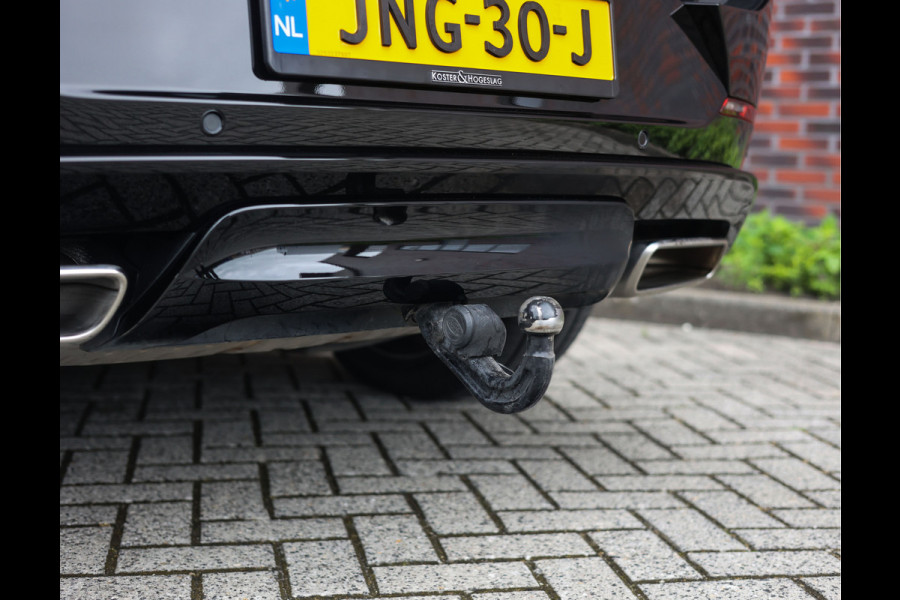 Land Rover Range Rover Sport P460e Dynamic SE | Pano - Trekhaak - Meridian