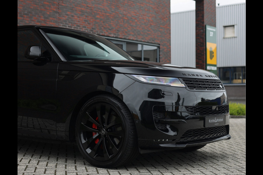 Land Rover Range Rover Sport P460e Dynamic SE | Pano - Trekhaak - Meridian