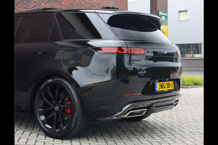 Land Rover Range Rover Sport P460e Dynamic SE | Pano - Trekhaak - Meridian
