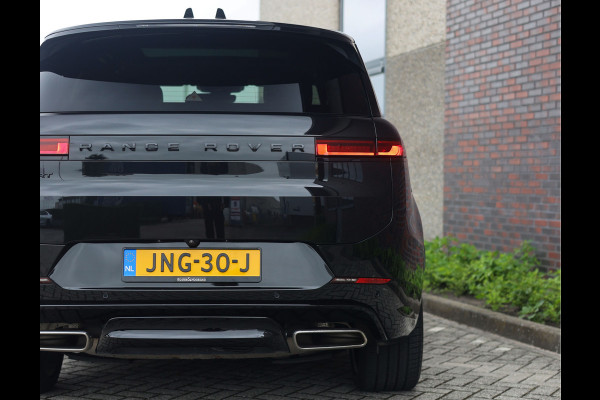 Land Rover Range Rover Sport P460e Dynamic SE | Pano - Trekhaak - Meridian