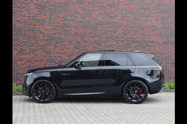 Land Rover Range Rover Sport P460e Dynamic SE | Pano - Trekhaak - Meridian