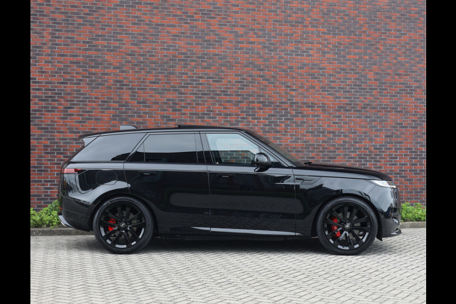 Land Rover Range Rover Sport P460e Dynamic SE | Pano - Trekhaak - Meridian