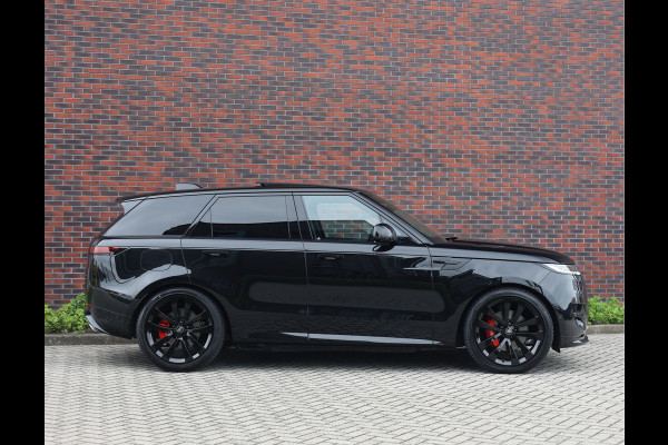 Land Rover Range Rover Sport P460e Dynamic SE | Pano - Trekhaak - Meridian