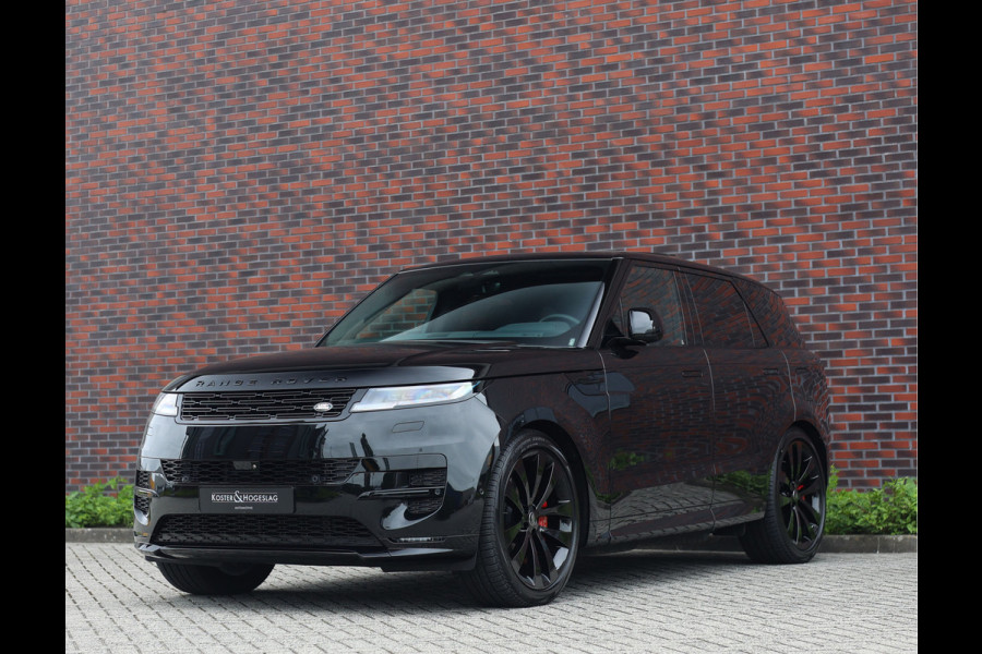 Land Rover Range Rover Sport P460e Dynamic SE | Pano - Trekhaak - Meridian