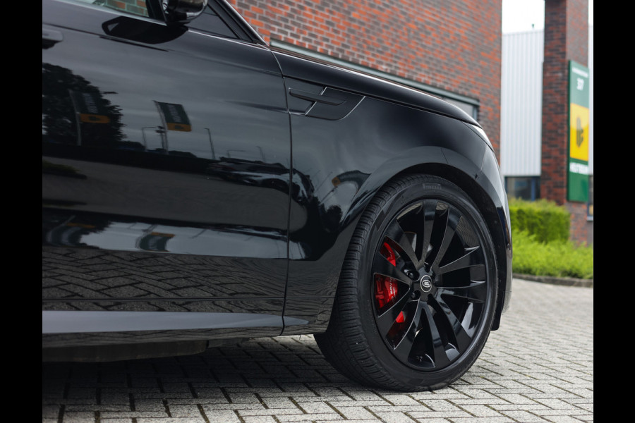 Land Rover Range Rover Sport P460e Dynamic SE | Pano - Trekhaak - Meridian