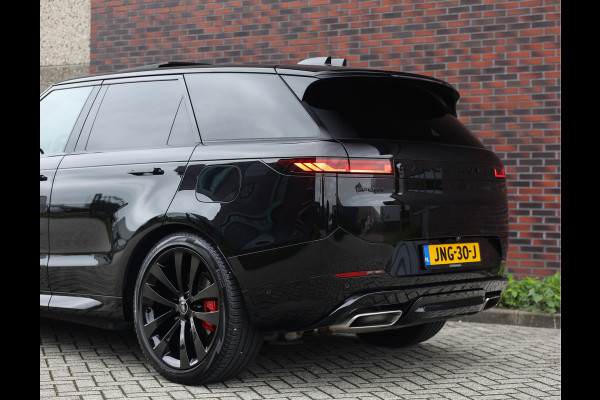 Land Rover Range Rover Sport P460e Dynamic SE | Pano - Trekhaak - Meridian
