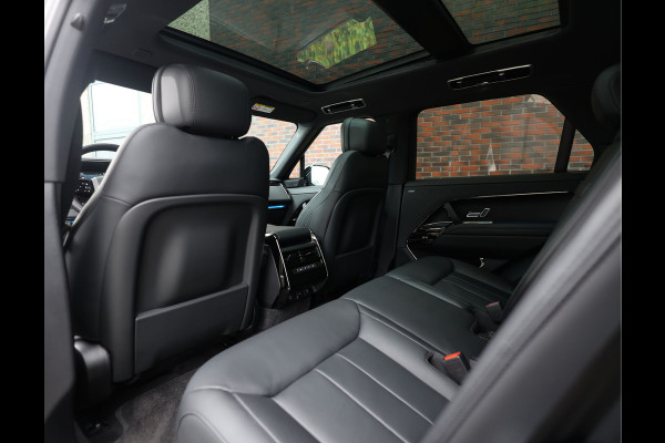 Land Rover Range Rover Sport P460e Dynamic SE | Pano - Trekhaak - Meridian