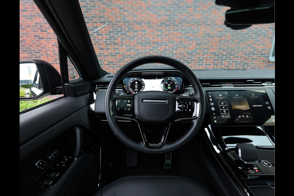 Land Rover Range Rover Sport P460e Dynamic SE | Pano - Trekhaak - Meridian