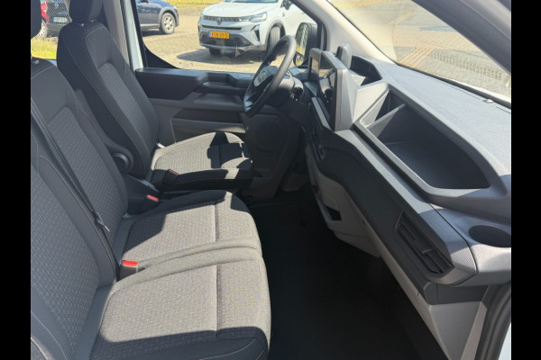 Ford Transit Custom Kombi 9 pers. Vol. elektr. 71 kWh . 340 L2H1 100kW Trend Climate Controle tweede zitrij All Season banden