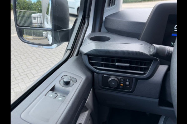 Ford Transit Custom Kombi 9 pers. Vol. elektr. 71 kWh . 340 L2H1 100kW Trend Climate Controle tweede zitrij All Season banden