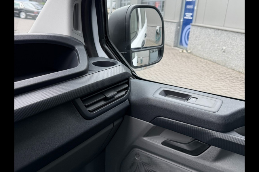 Ford Transit Custom Kombi 9 pers. Vol. elektr. 71 kWh . 340 L2H1 100kW Trend Climate Controle tweede zitrij All Season banden