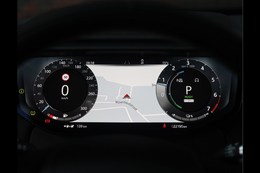 Land Rover Range Rover Sport P460e Dynamic SE | Pano - Trekhaak - Meridian