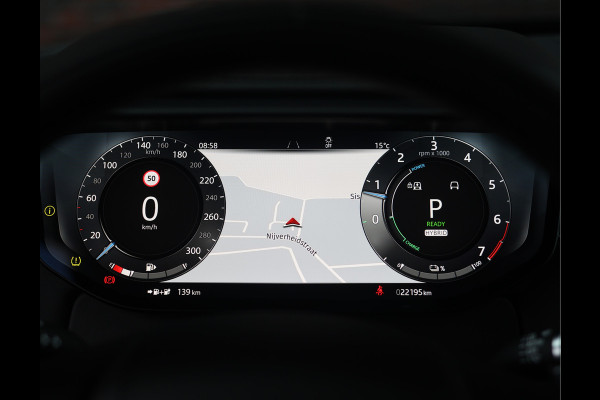 Land Rover Range Rover Sport P460e Dynamic SE | Pano - Trekhaak - Meridian