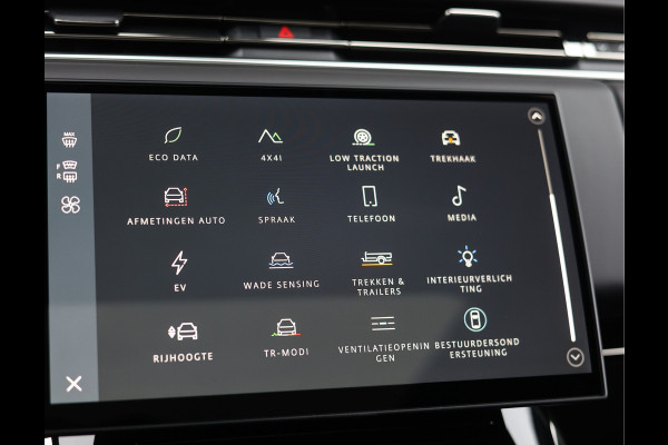 Land Rover Range Rover Sport P460e Dynamic SE | Pano - Trekhaak - Meridian