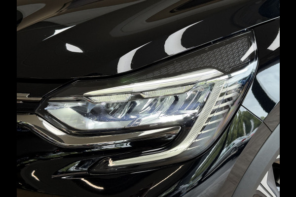 Renault Captur 1.3 MHEV 160 R.S. Line | Groot Navi | 18 " | Camera | Led | Stoel & Stuur Verwarming 100% Dealer onderhouden!