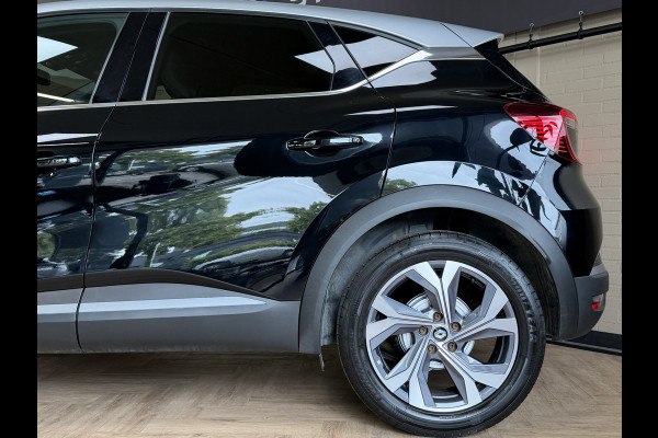 Renault Captur 1.3 MHEV 160 R.S. Line | Groot Navi | 18 " | Camera | Led | Stoel & Stuur Verwarming 100% Dealer onderhouden!
