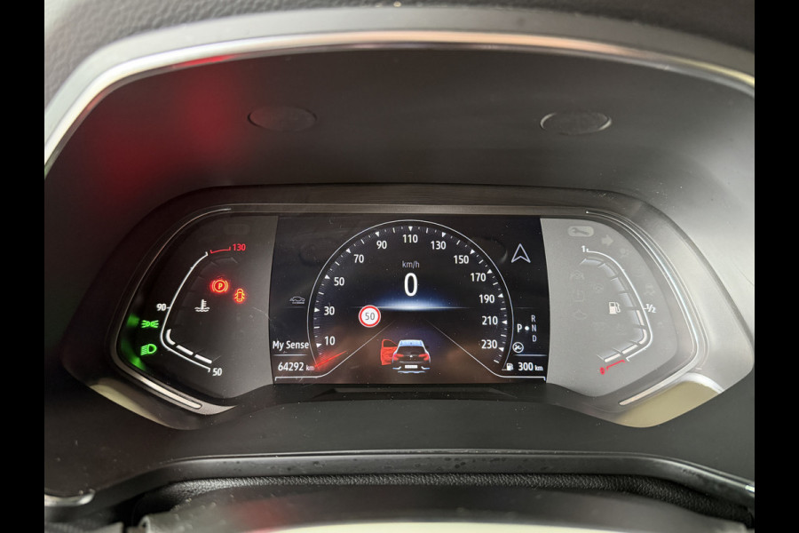 Renault Captur 1.3 MHEV 160 R.S. Line | Groot Navi | 18 " | Camera | Led | Stoel & Stuur Verwarming 100% Dealer onderhouden!