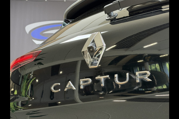 Renault Captur 1.3 MHEV 160 R.S. Line | Groot Navi | 18 " | Camera | Led | Stoel & Stuur Verwarming 100% Dealer onderhouden!