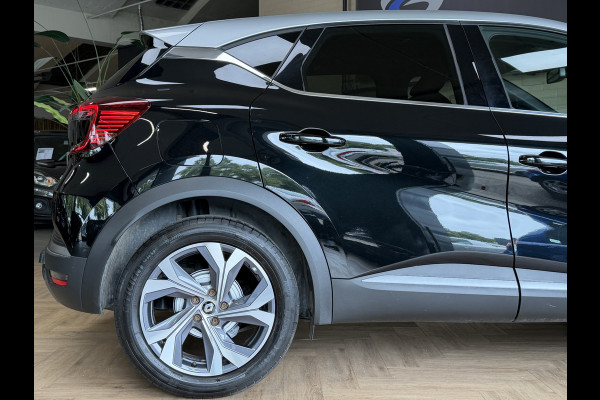 Renault Captur 1.3 MHEV 160 R.S. Line | Groot Navi | 18 " | Camera | Led | Stoel & Stuur Verwarming 100% Dealer onderhouden!