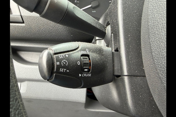 Toyota Proace Shuttle 1.6 D-4D Cool Comfort Long 9 persoons | pano | Airco | Cruise | Radio |