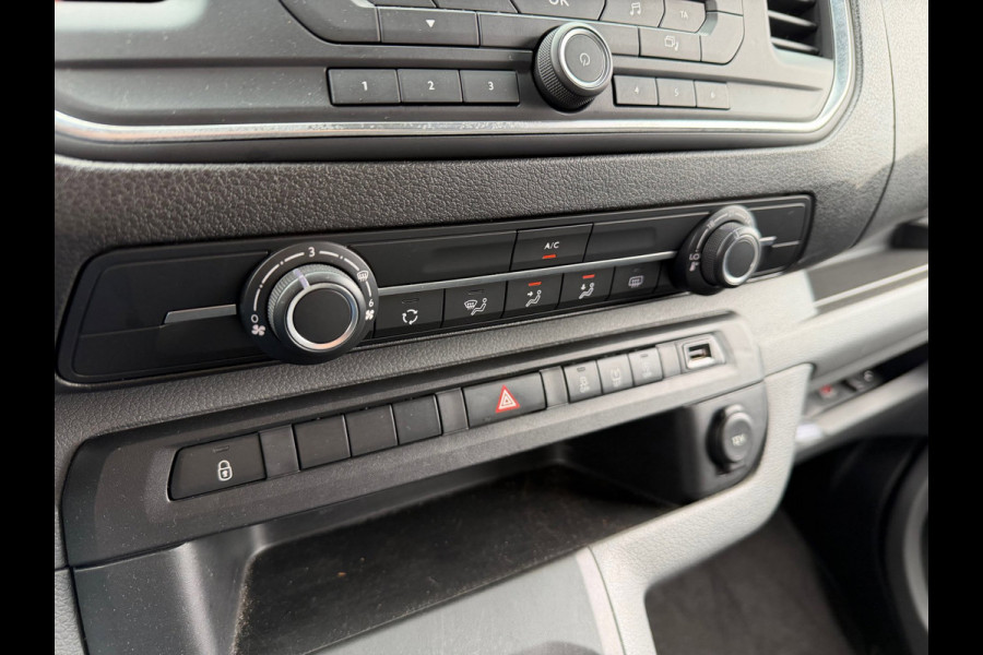 Toyota Proace Shuttle 1.6 D-4D Cool Comfort Long 9 persoons | pano | Airco | Cruise | Radio |