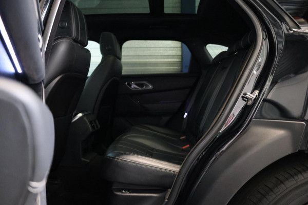 Land Rover Range Rover Velar 3.0 D300 AWD R-Dynamic HSE LED/VIRTUAL/SFEER/PANO/LEER+S.VERWARMING/CAM/ACC/ECC/12 MND GARANTIE!