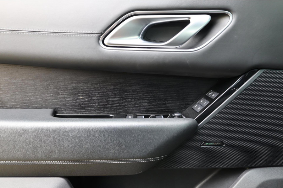 Land Rover Range Rover Velar 3.0 D300 AWD R-Dynamic HSE LED/VIRTUAL/SFEER/PANO/LEER+S.VERWARMING/CAM/ACC/ECC/12 MND GARANTIE!