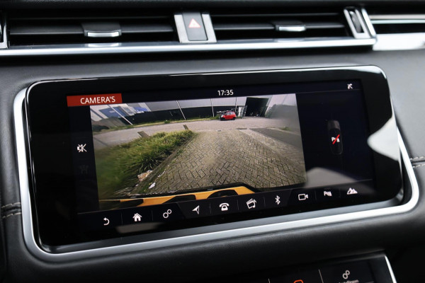 Land Rover Range Rover Velar 3.0 D300 AWD R-Dynamic HSE LED/VIRTUAL/SFEER/PANO/LEER+S.VERWARMING/CAM/ACC/ECC/12 MND GARANTIE!